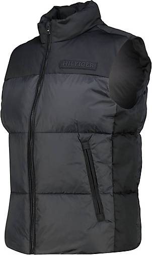 TOMMY HILFIGER Herren Steppweste