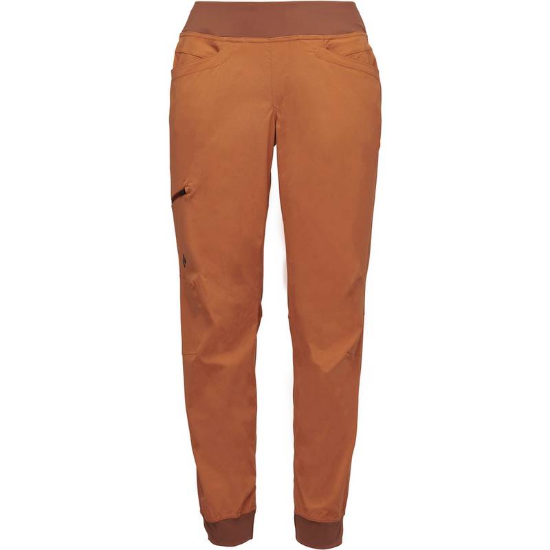 Black Diamond TECHNICIAN JOGGER Kletterhose Damen