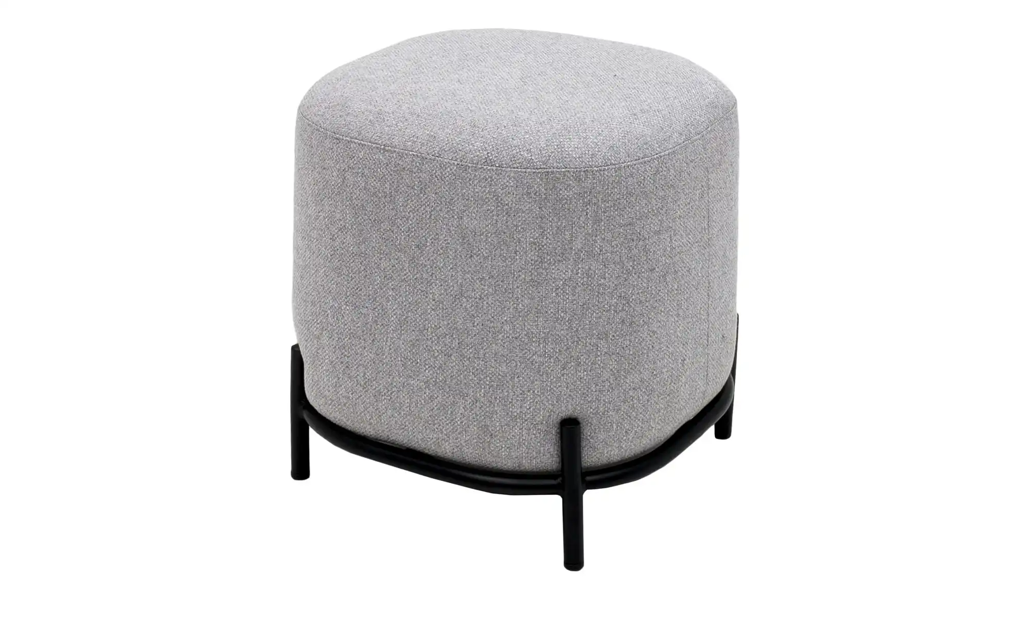 Polsterhocker