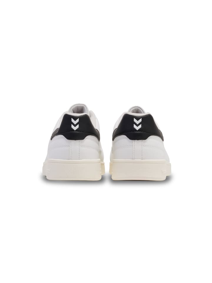 Hummel Hummel Shoe Match Point Erwachsene in WHITE/BLACK günstig kaufen