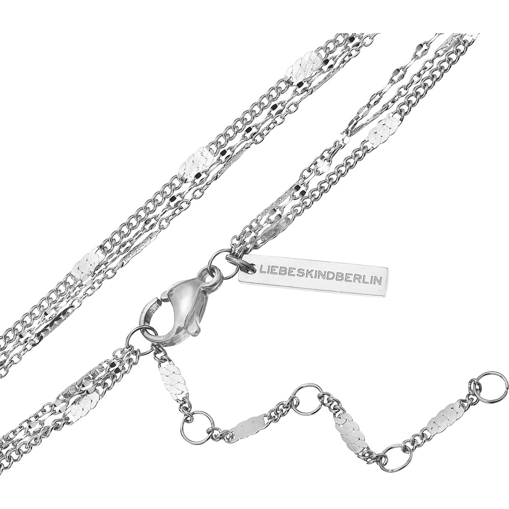 Liebeskind Bracelet Acier inoxydable Bracelet