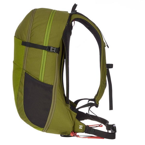 WIZARD 18+4 - Tagesrucksack