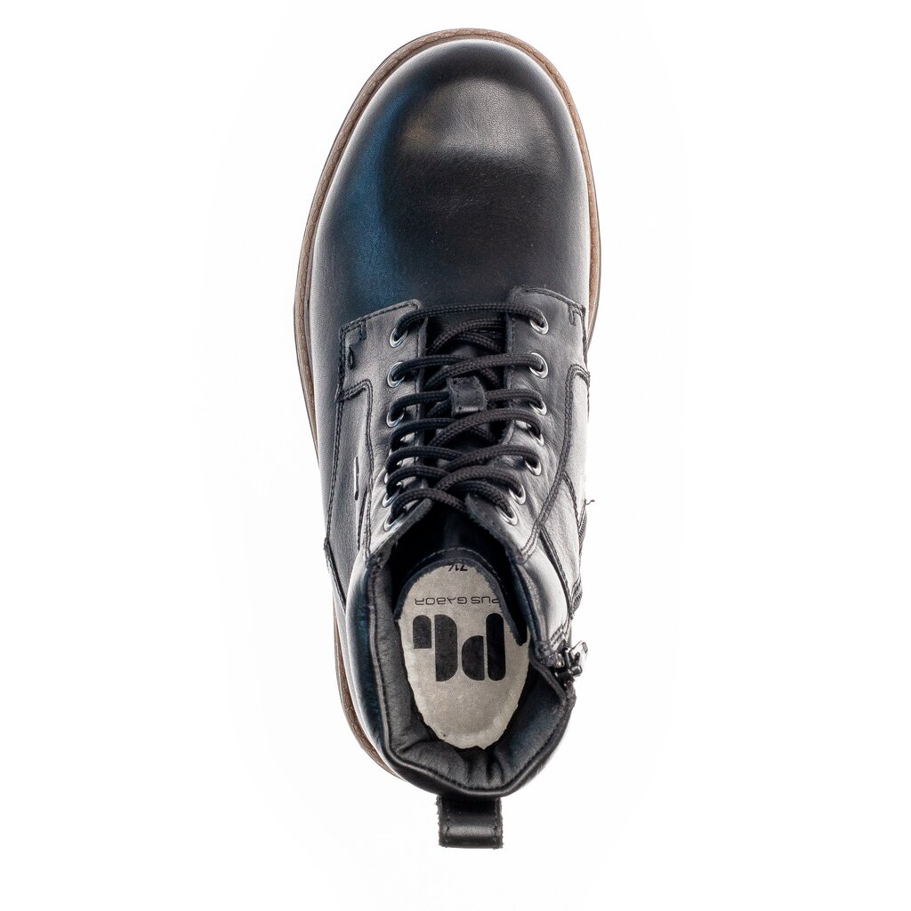 Pius Gabor PG0364 Boot schwarz