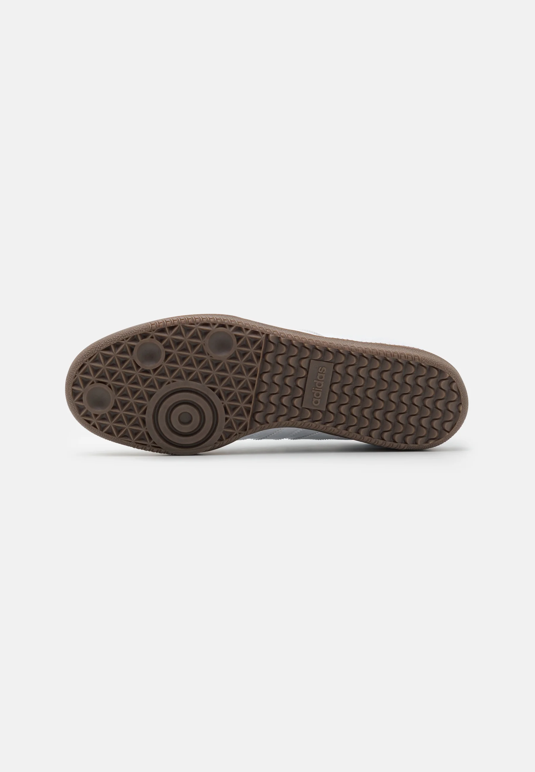 adidas Originals SAMBA OG UNISEX - Zapatillas bajas