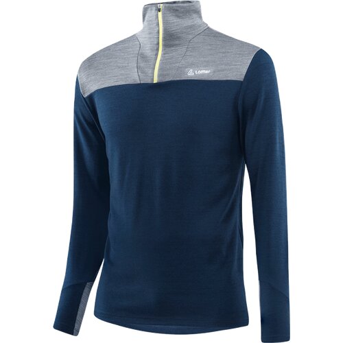 HERREN ROLLI M MIDLAYER CRAIG TRANSTEX MER