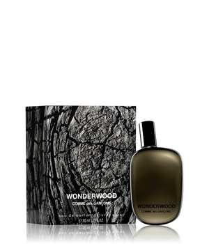 Comme des Garcons Wonderwood Eau de Parfum 50 ml