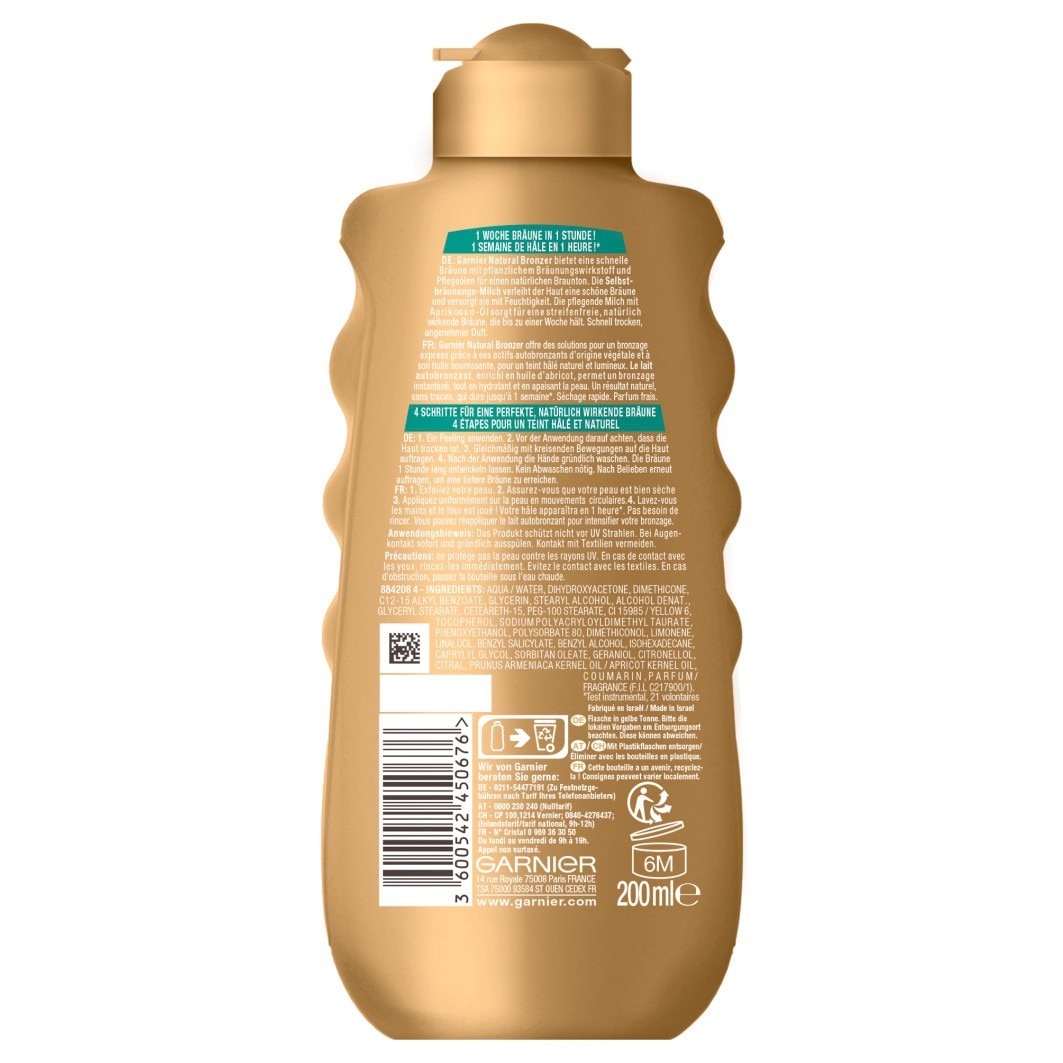 Natural Milch
