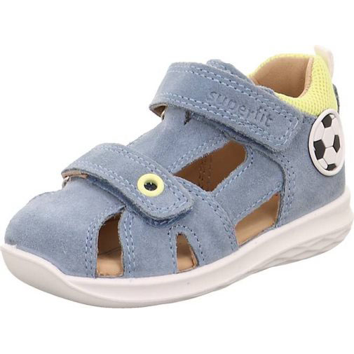 superfit Sandale BUMBLEBEE