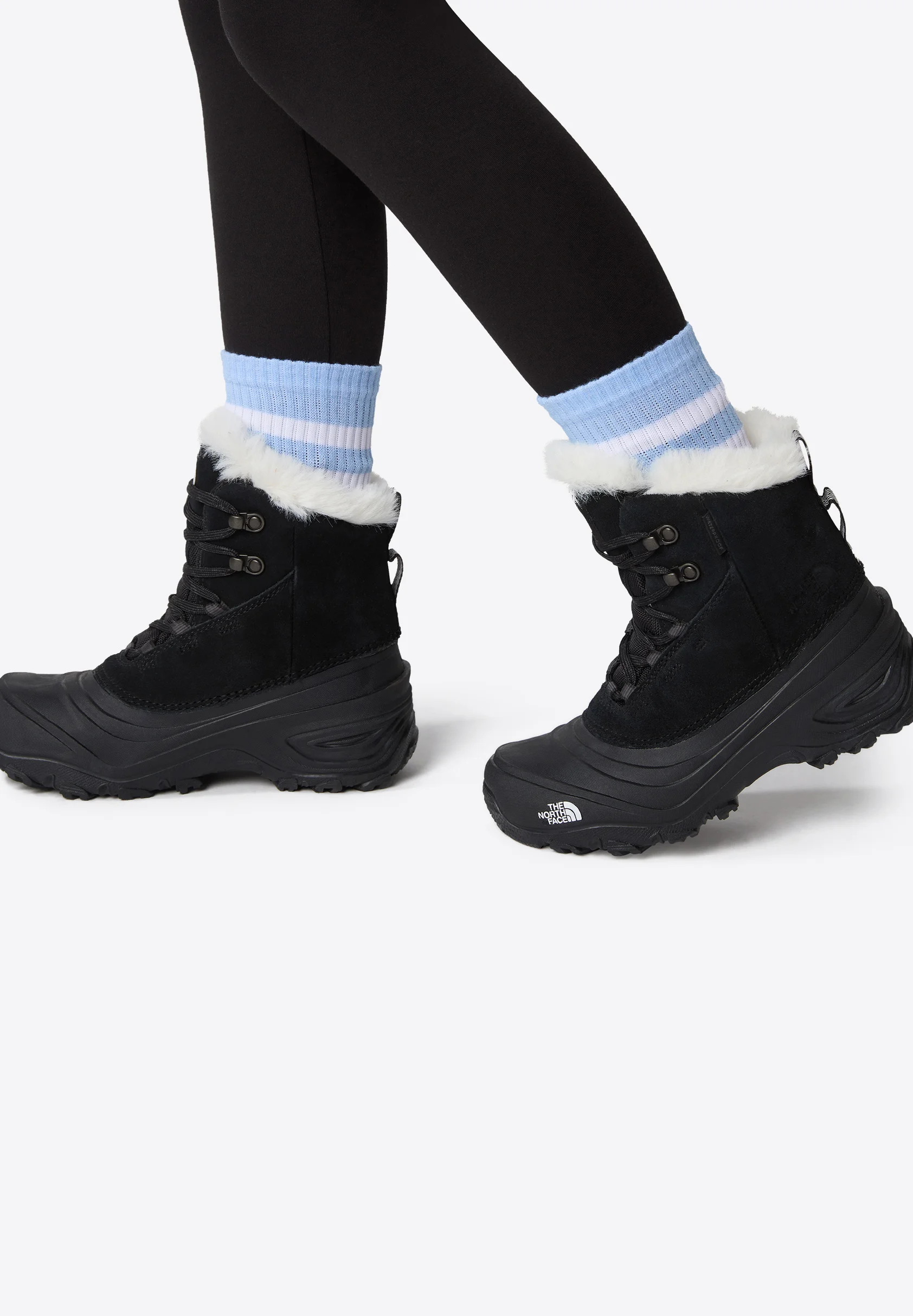 The North Face SHELLISTA V - Botas de nieve