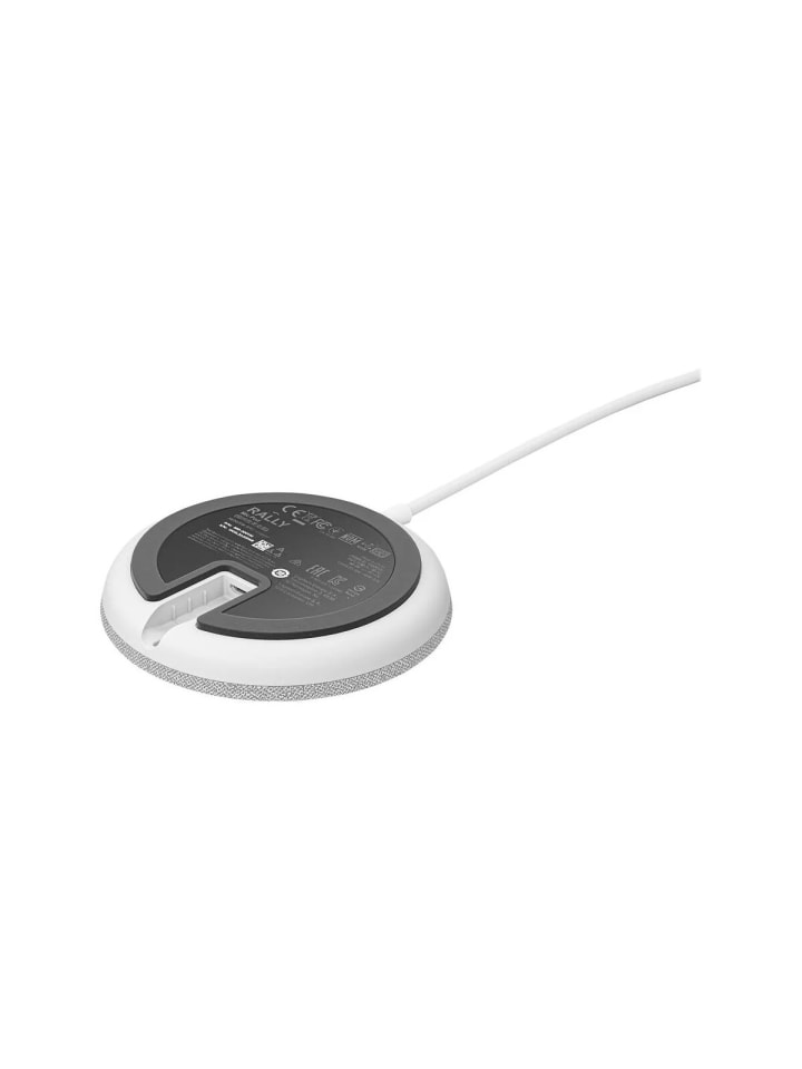 Logitech modulares Mic Pod Mikrofon - Erweiterung für Rally in Weiß günstig kaufen onesize