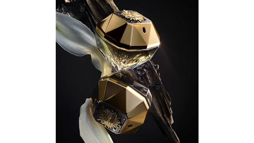 Paco Rabanne Lady Million Fabulous Eau de Parfum Intense