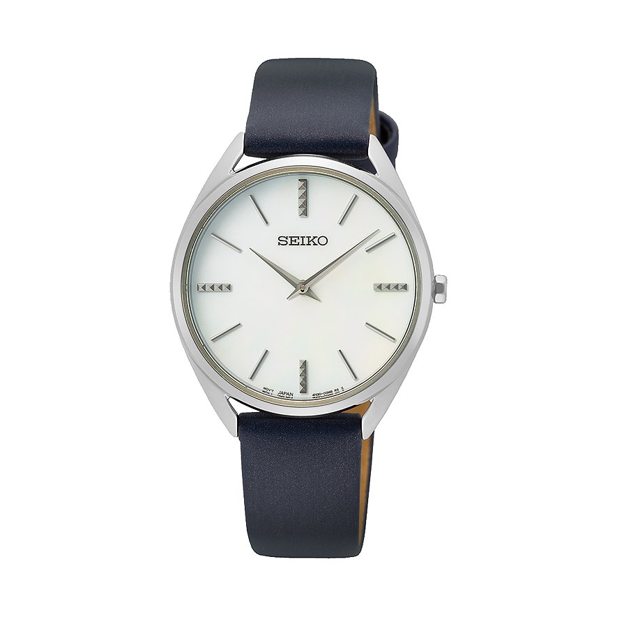 Seiko Damenuhr Quarz