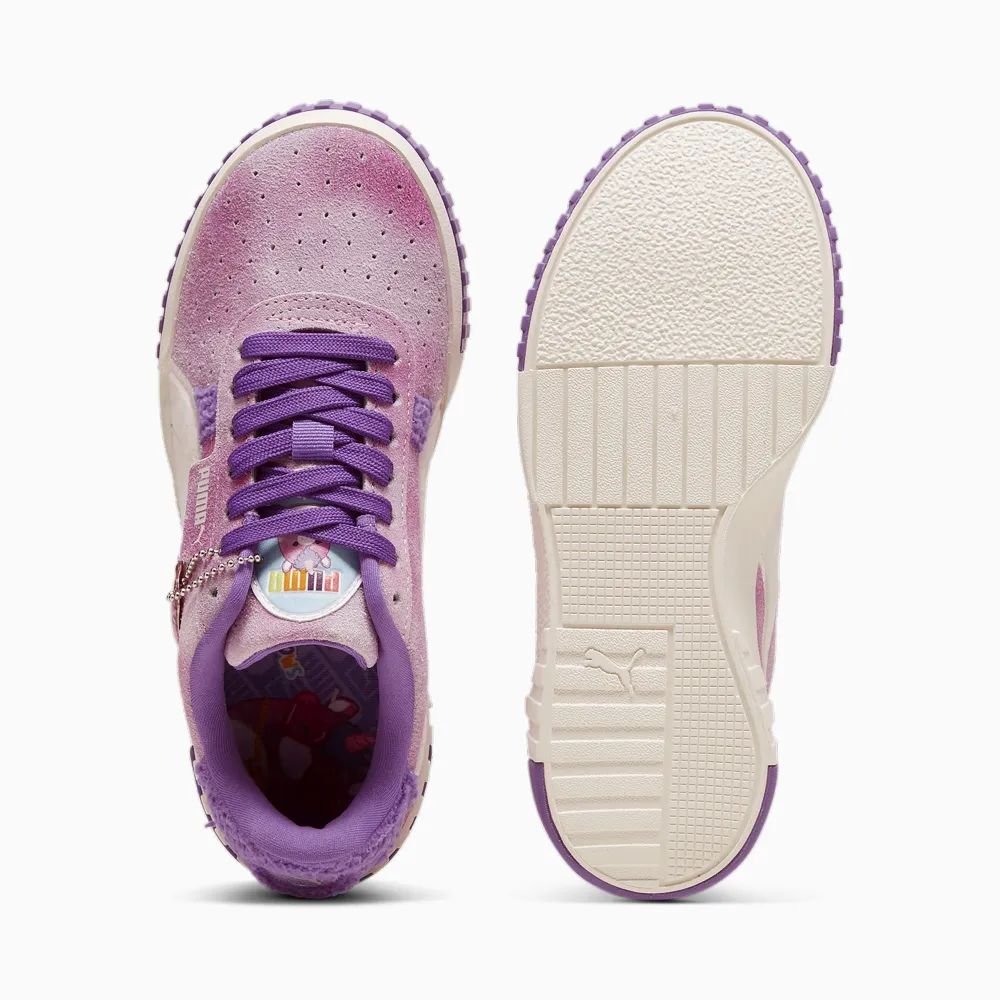 PUMA x SQUISHMALLOWS Cali Lola Teenager 397499_01 / pink