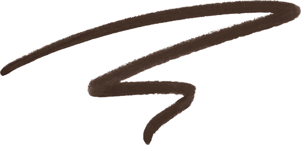 Augenbrauenstift Eyebrow Designer Brown, 0,28 g
