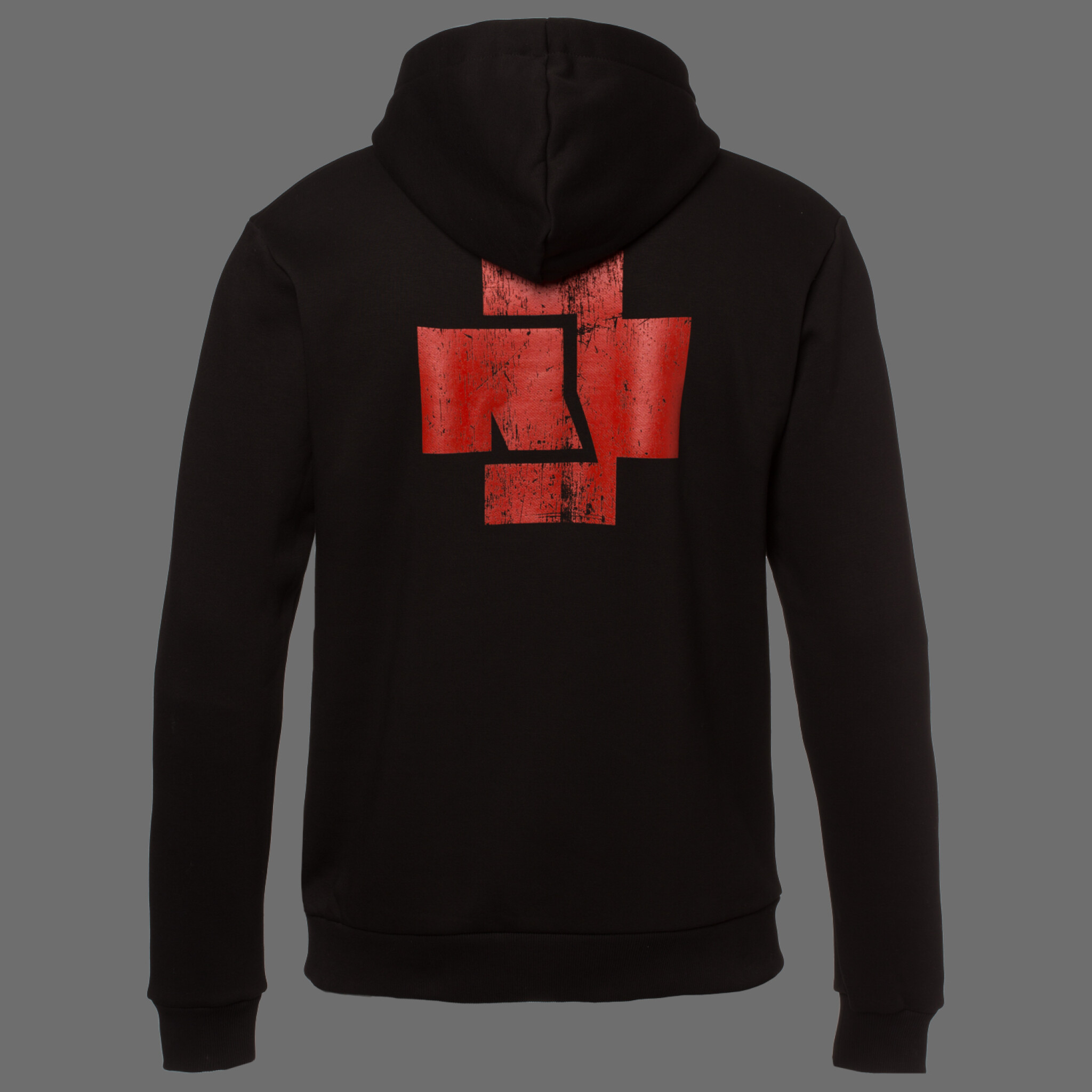 Kapuzenpullover ”Evil German”