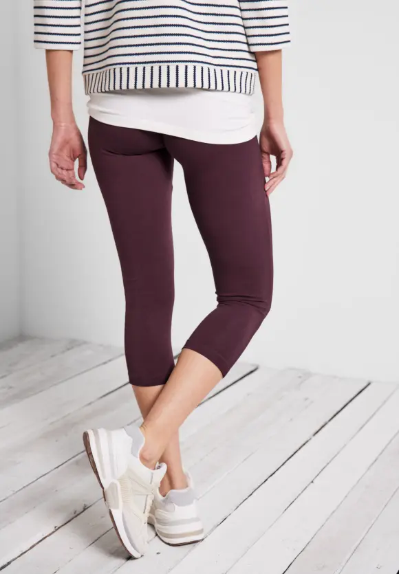 CECIL Elastische Leggings