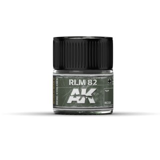 AK Real Colors RLM 82 (10ml)