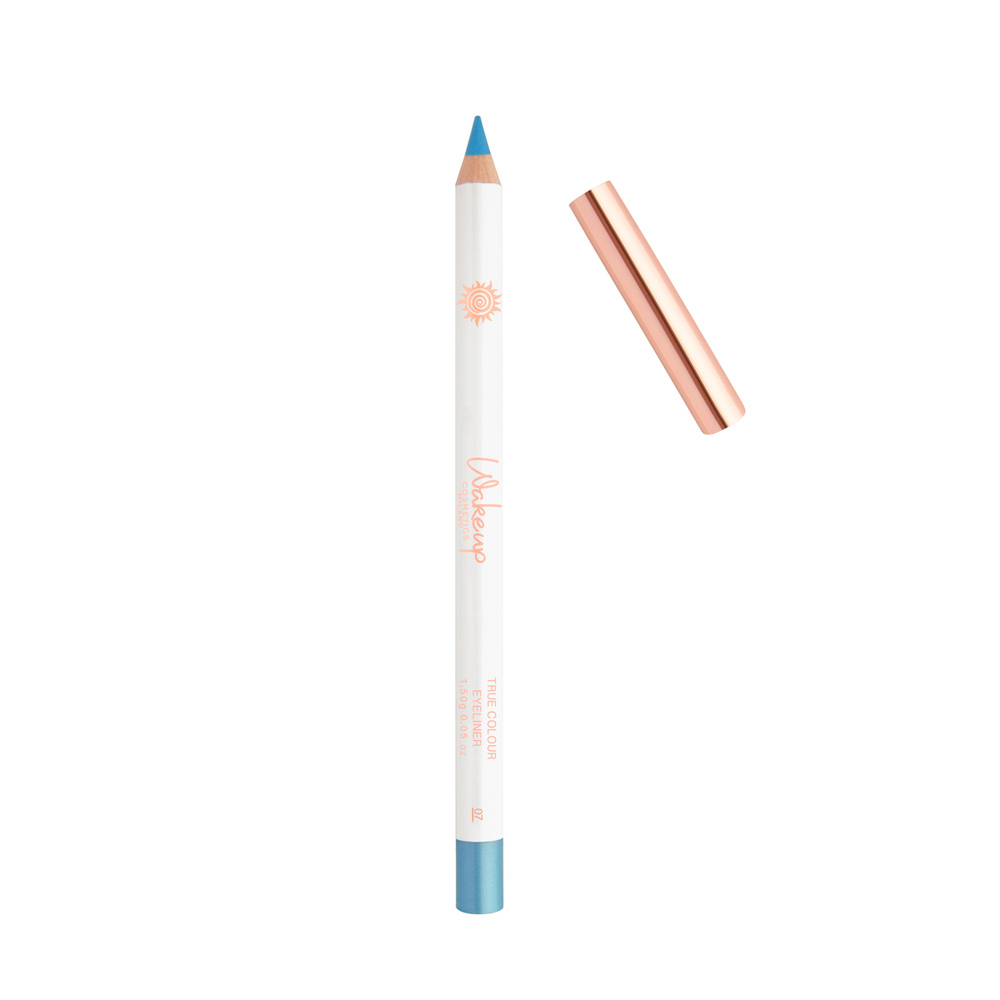 wakeup cosmetics milano True Colour Eyeliner Crayon yeux couleur intense