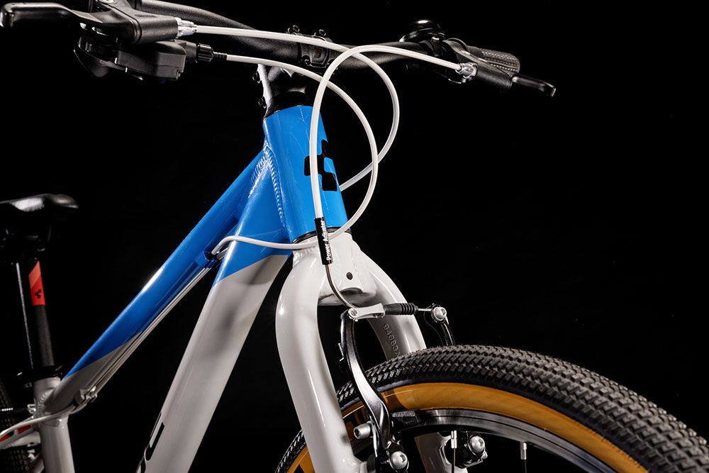 Cube Acid 240 SLX teamline kaufen | Bike-Discount
