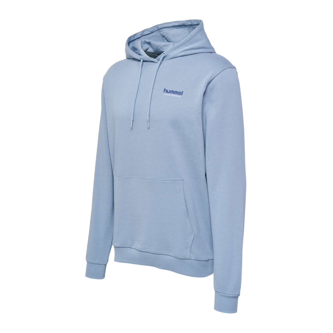 Hummel hmlLGC Gabe Hoody Blau F7763