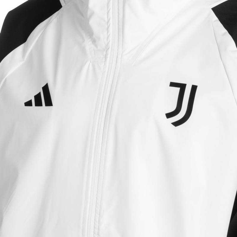 adidas Juventus Turin All Weather Trainingsjacke Herren