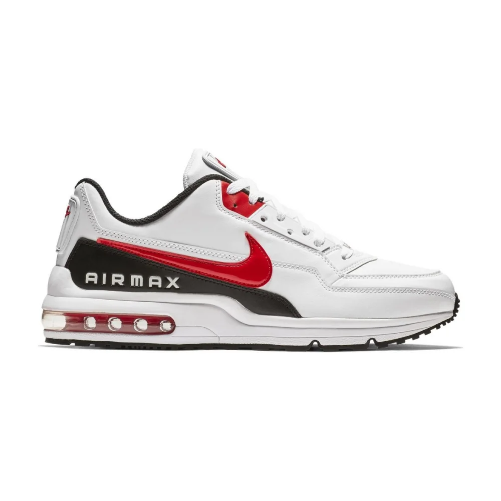 Nike Air Max LTD 3 BV1171-100 / weiss