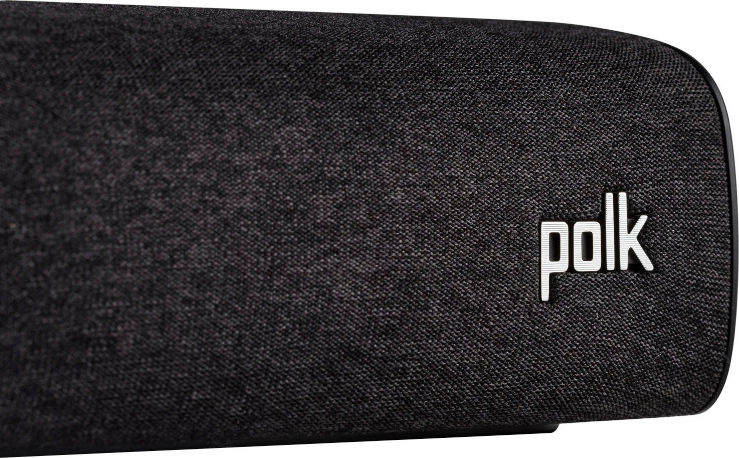 Polk Signa S3 Soundbar (Bluetooth, WLAN (WiFi)