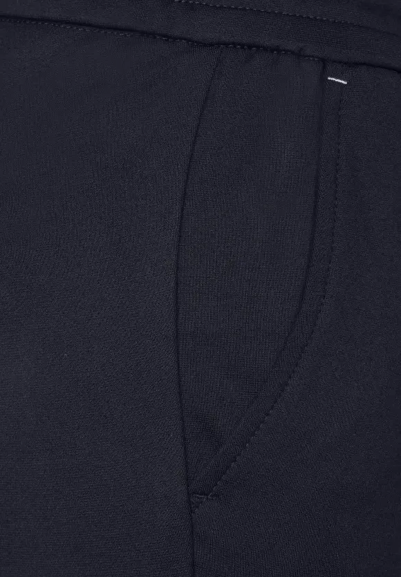 CECIL Jersey Casual Fit Hose