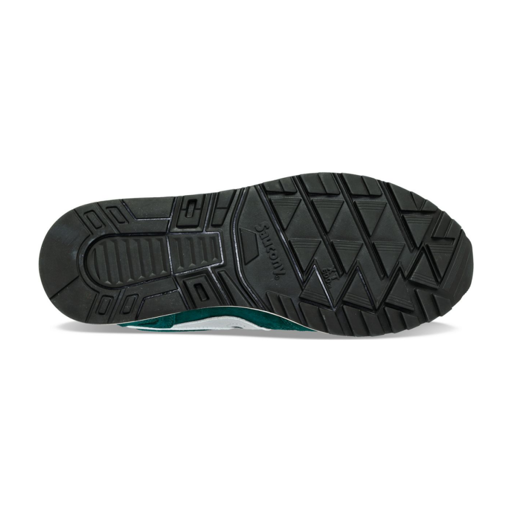 Saucony Shadow 5000 S70778-1 / grün