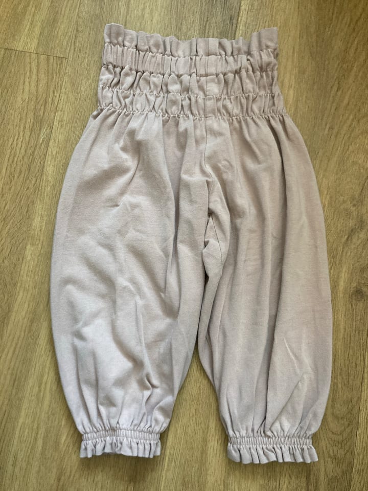 müsli Babyhose in Rose Wood günstig kaufen 80