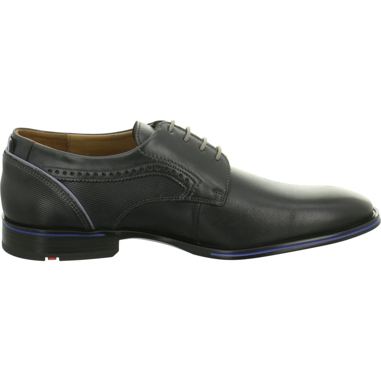 LLOYD Business Schuhe schwarz LANDO