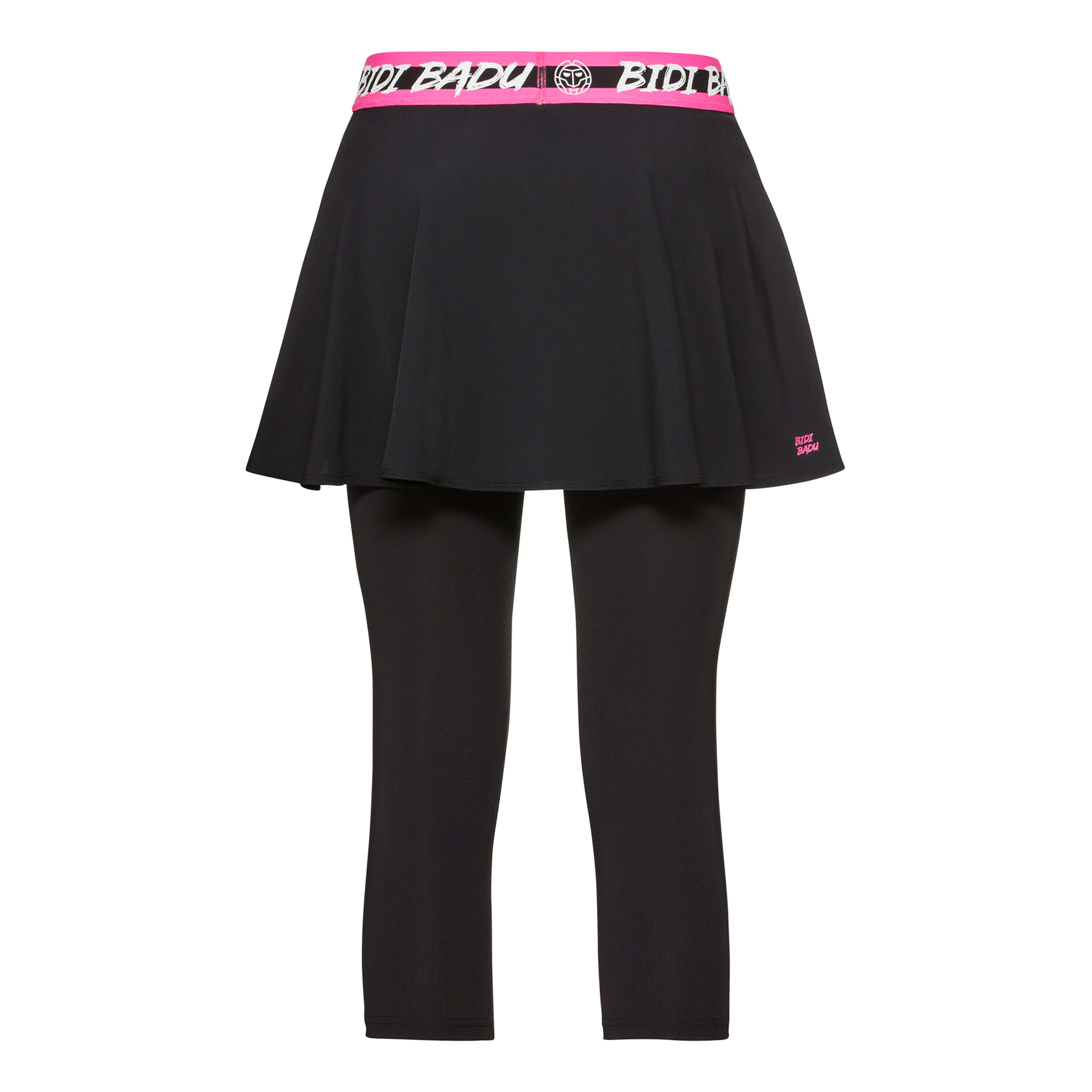 Faida Tech Scapri Damen - Schwarz, Pink