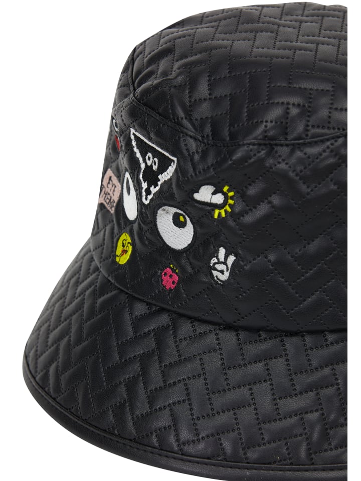 myMo Hat Hat in Black günstig kaufen onesize