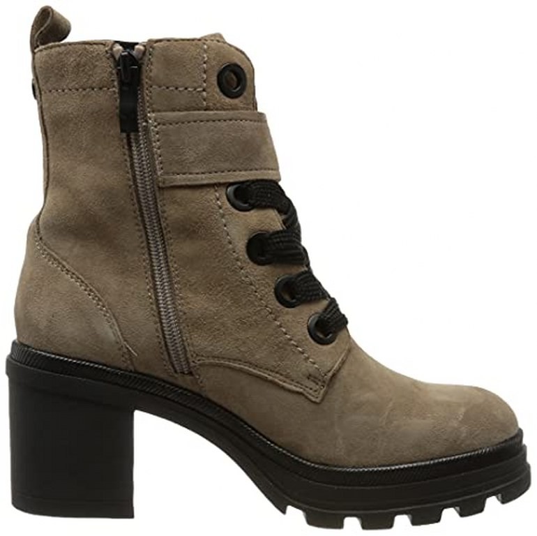 CAPRICE Stiefeletten beige