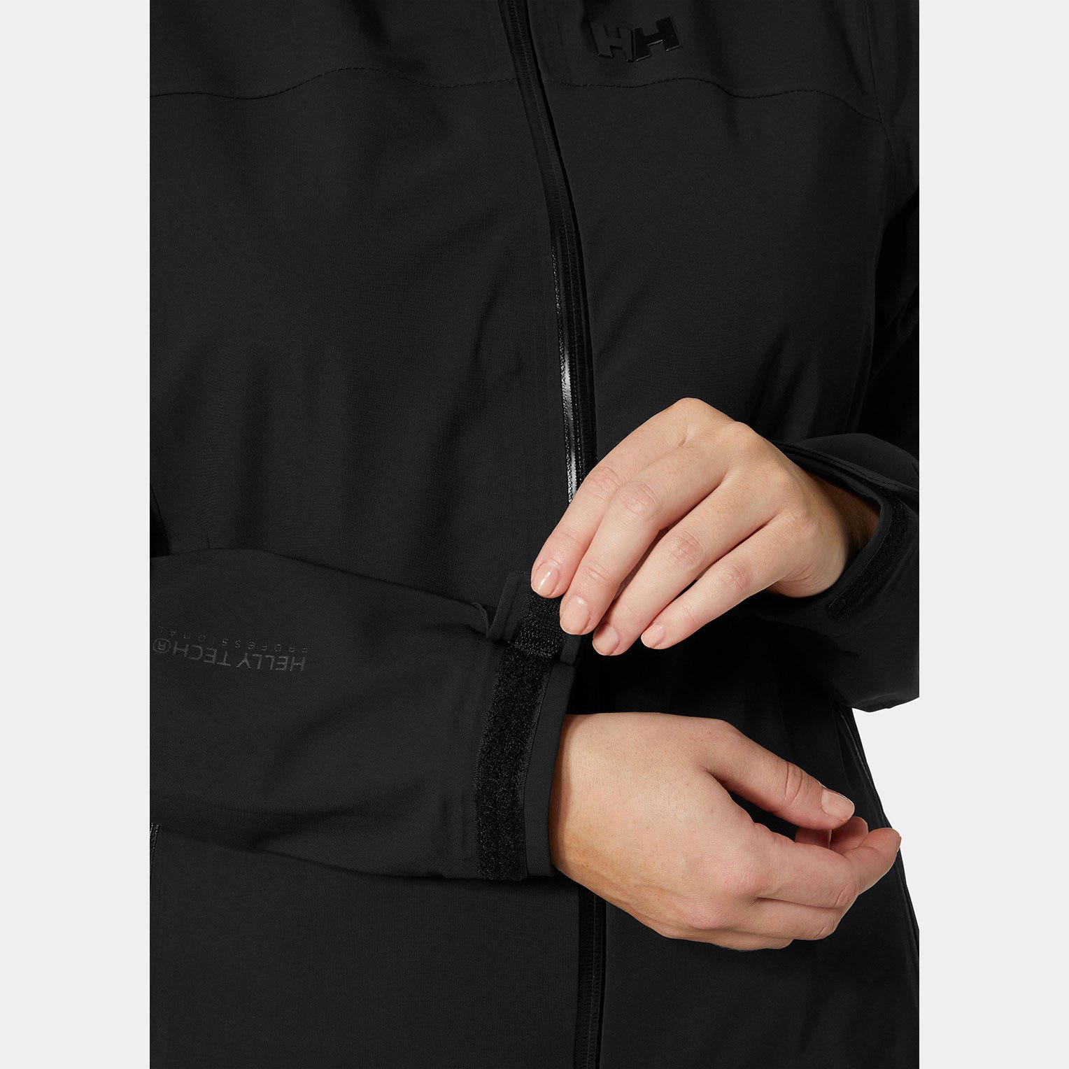 Women's Motionista 3L Shell Jacket