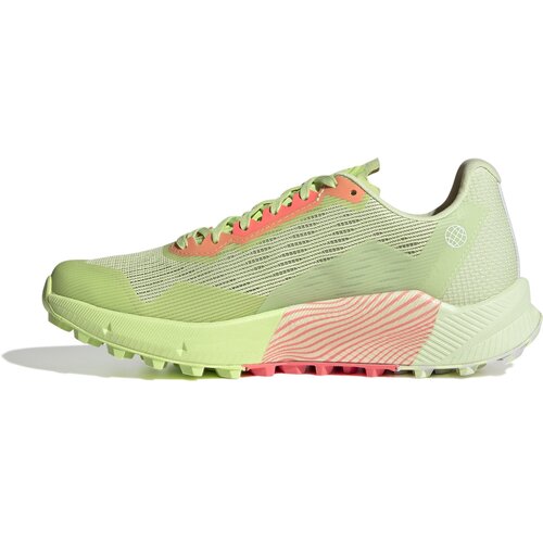 DAMEN TRAILRUNNINGSCHUHE TERREX AGRAVIC FLOW 2 GTX W
