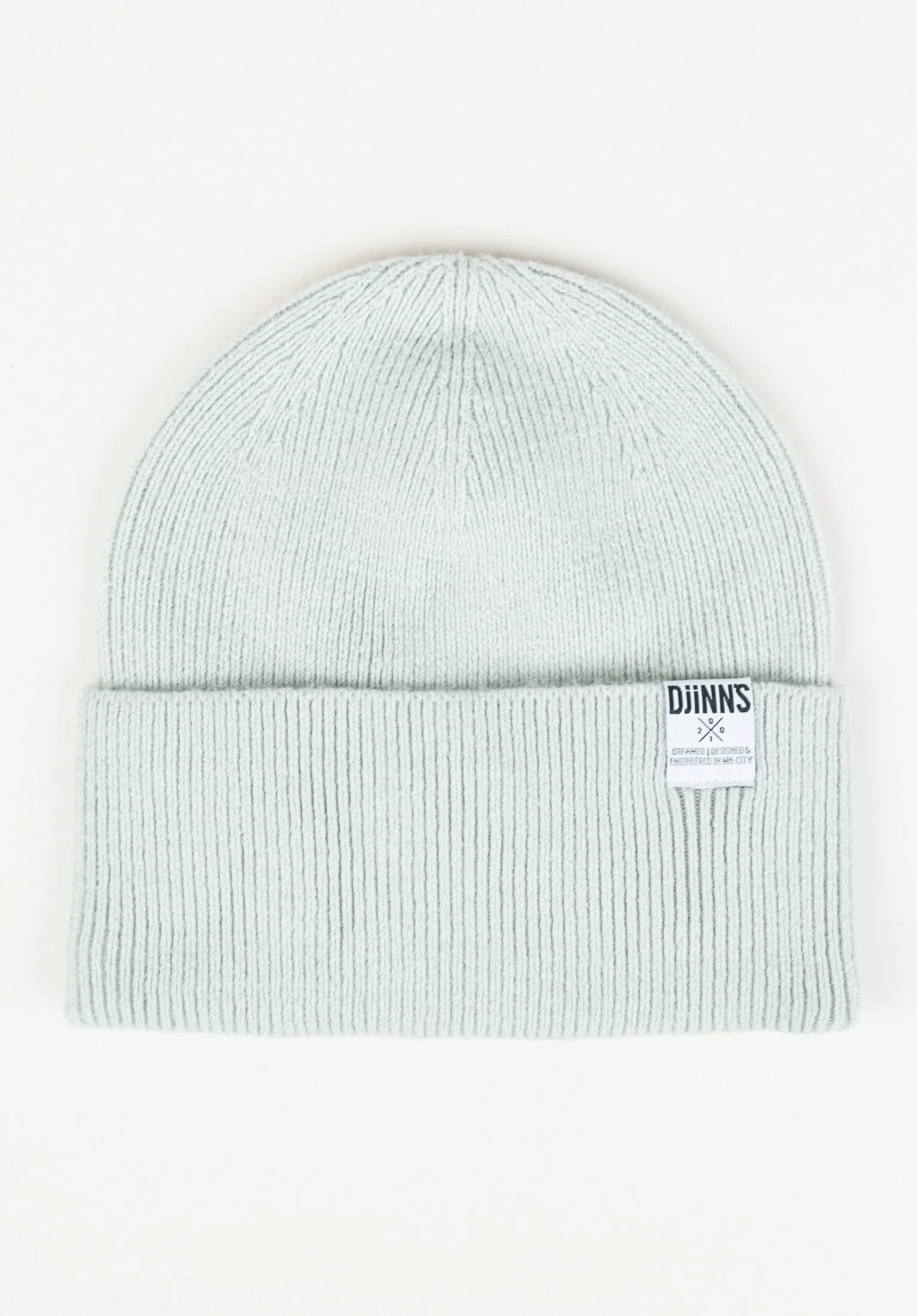 Basic Beanie Wool