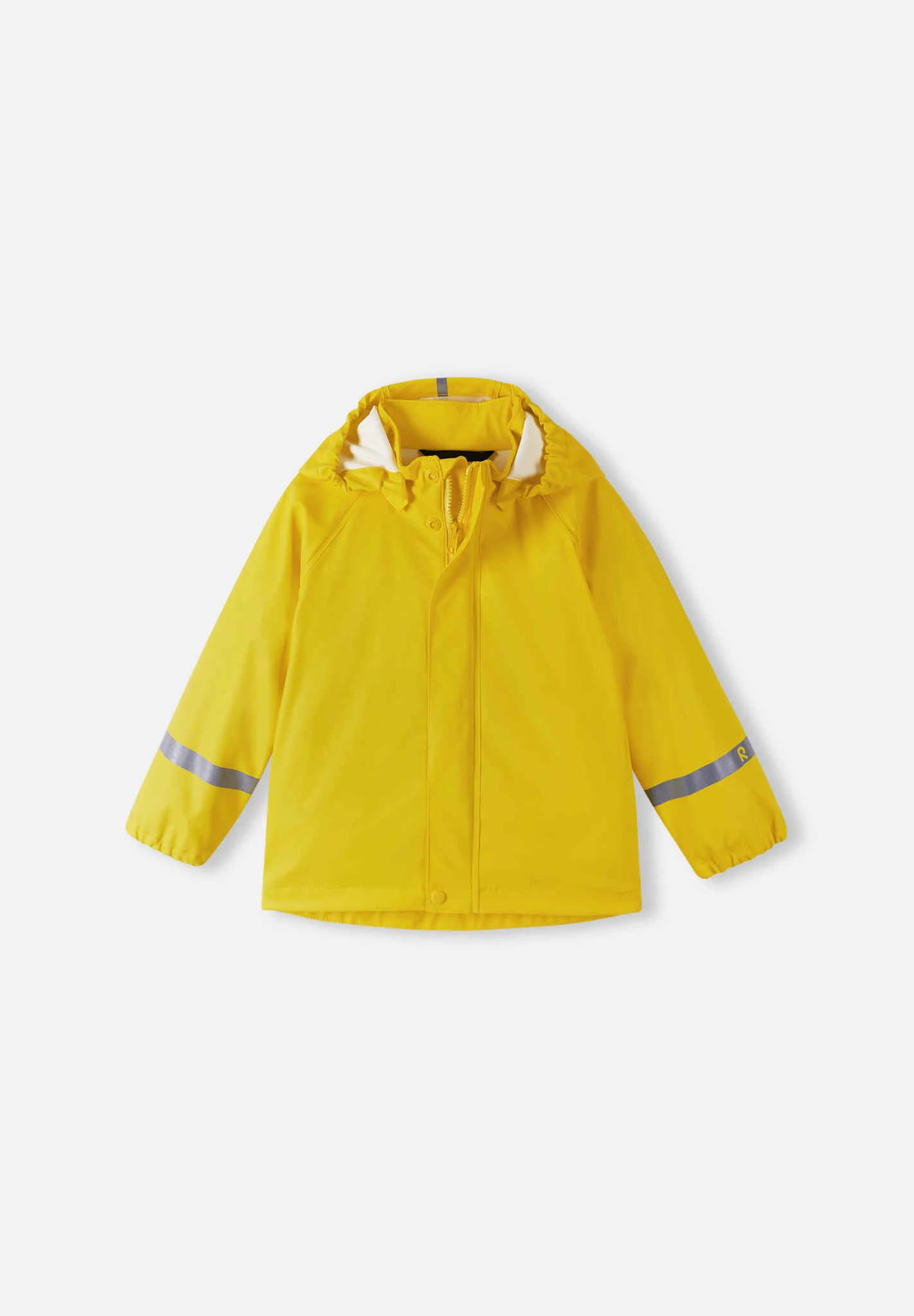 Kinder Regenjacke Lampi