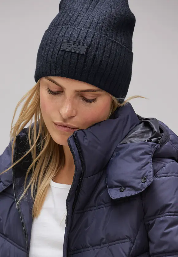 Street One Strick Beanie