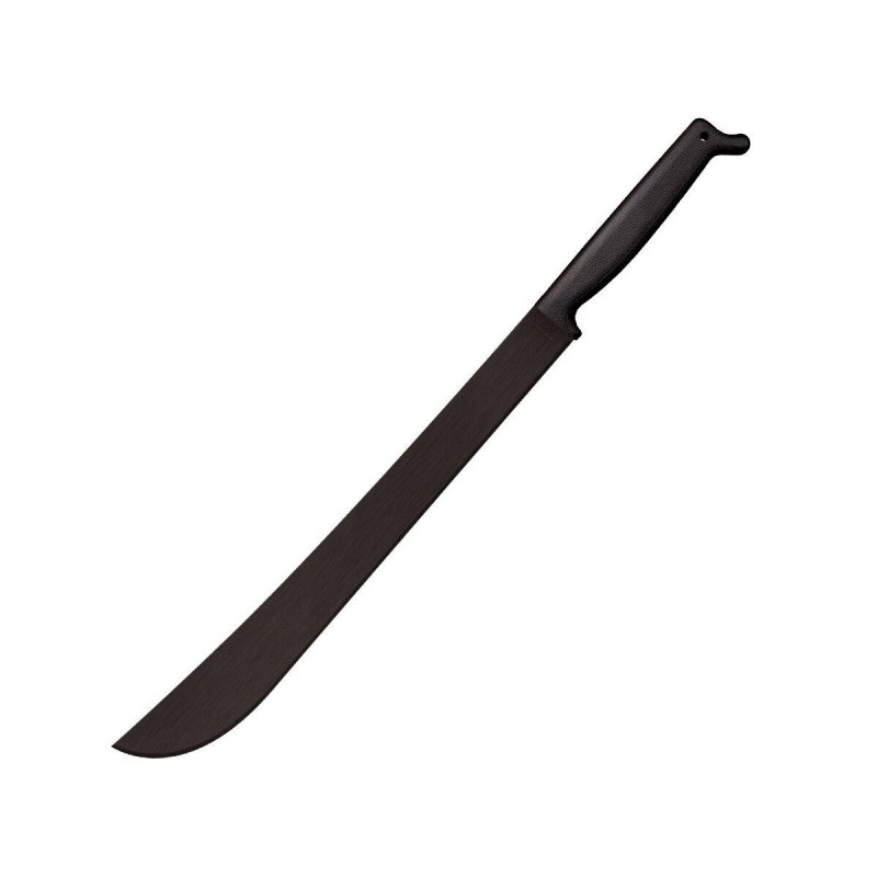 Latin Machete mit 2 Händen 21 