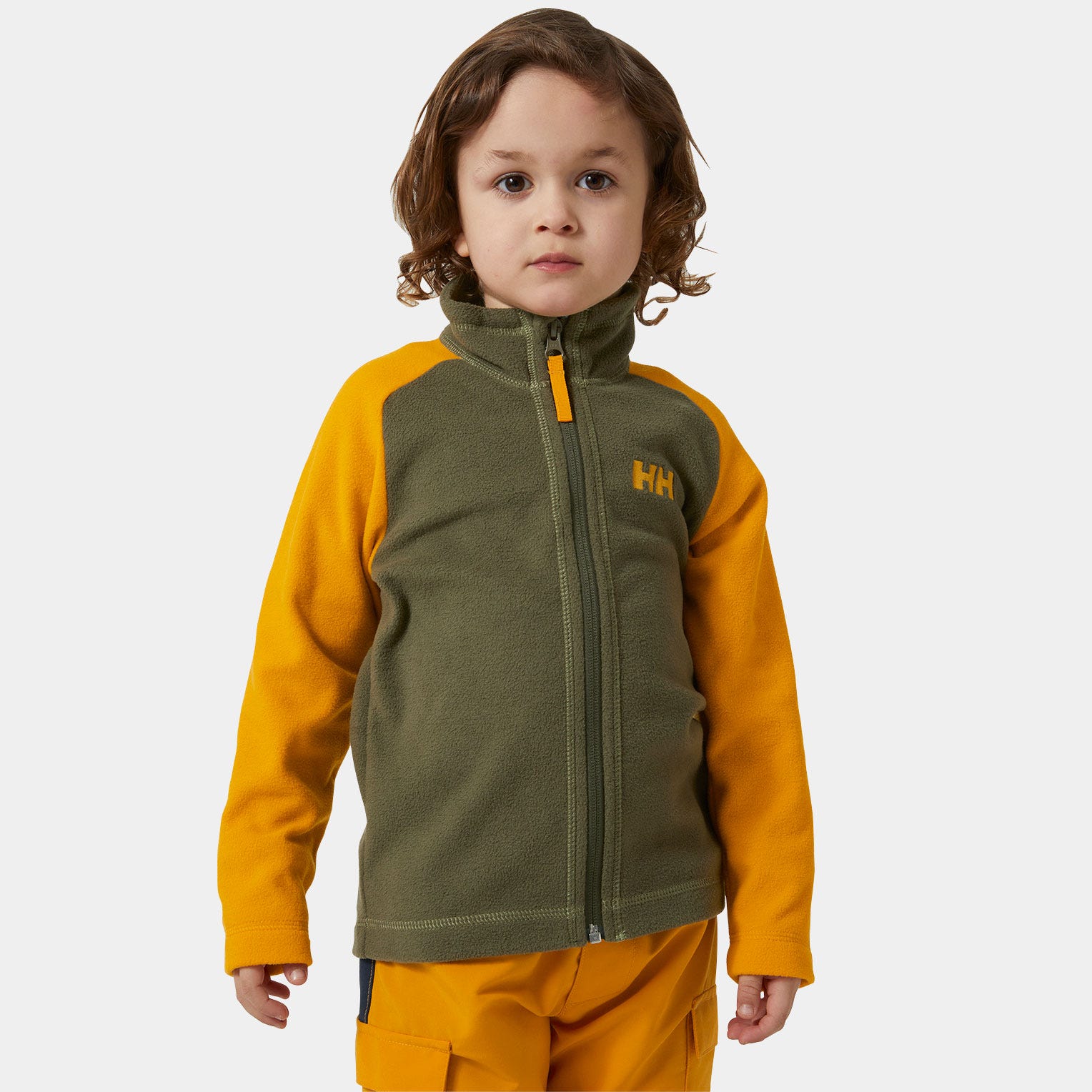 Kids' Daybreaker 2.0 Jacket
