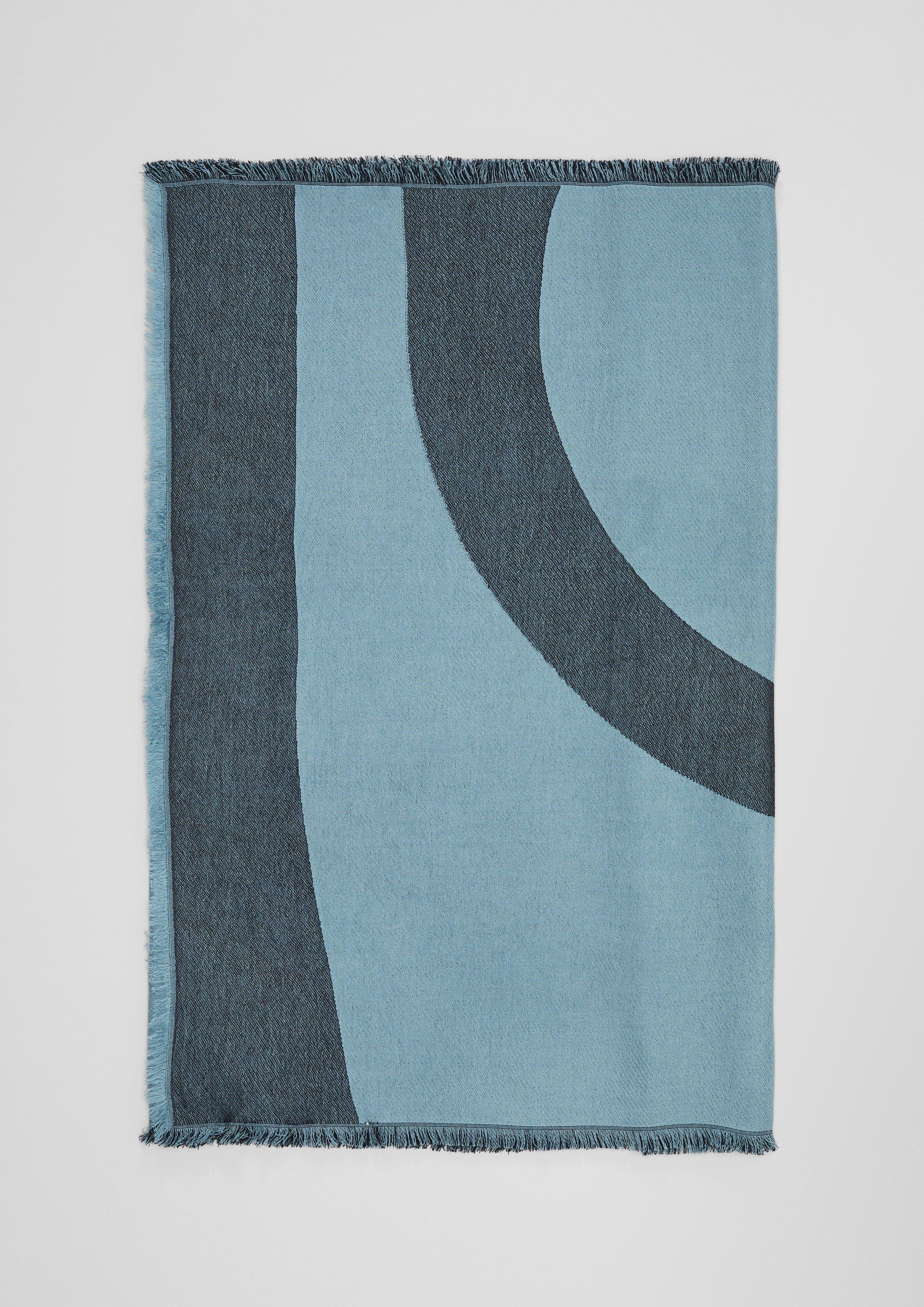 Schal aus Viskose  2129331-63D7
