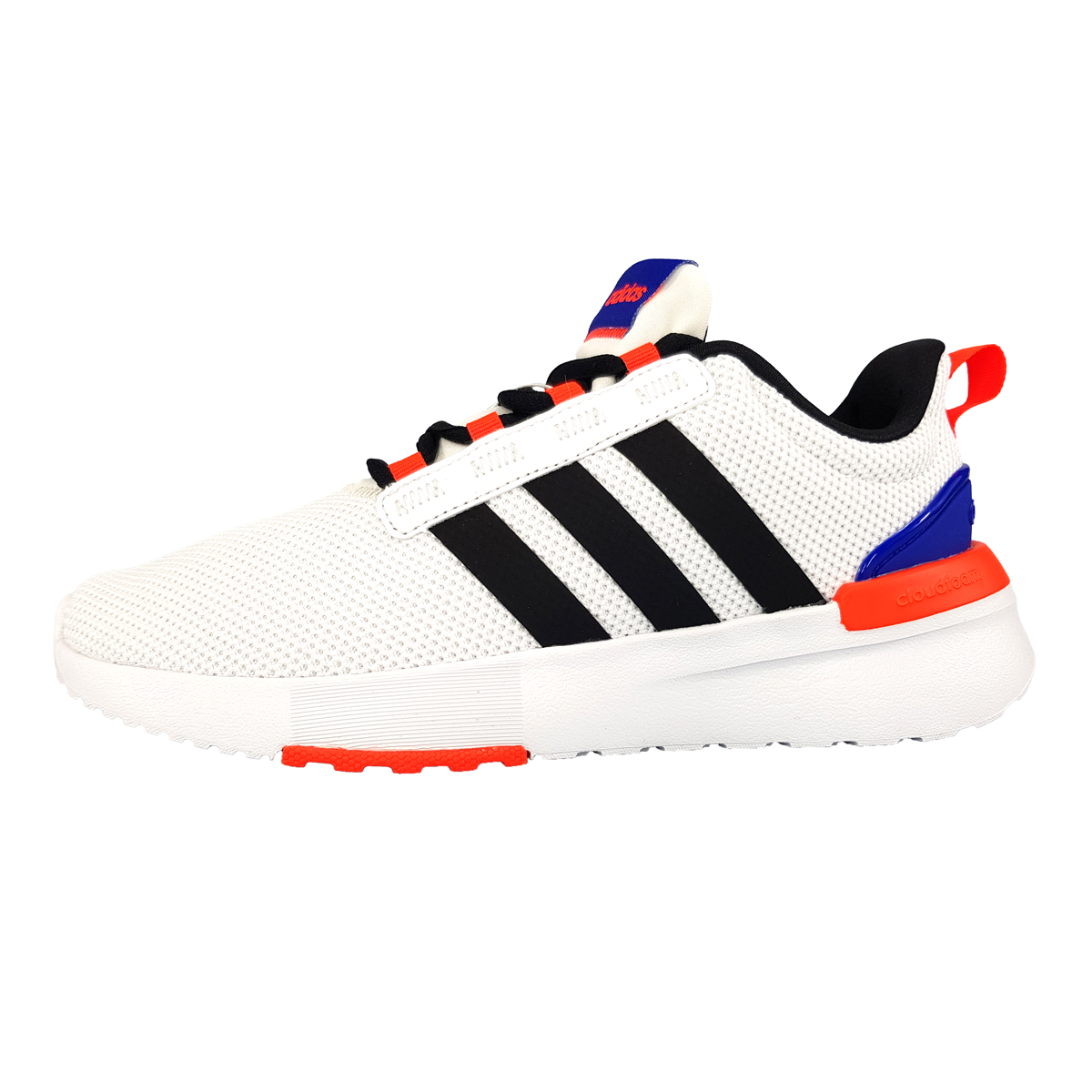 adidas Racer H06142 Weiß Weiß