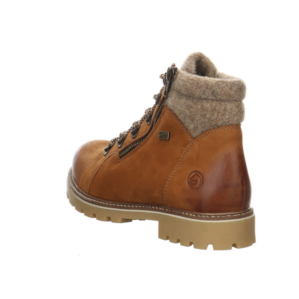 Remonte Schnürboots