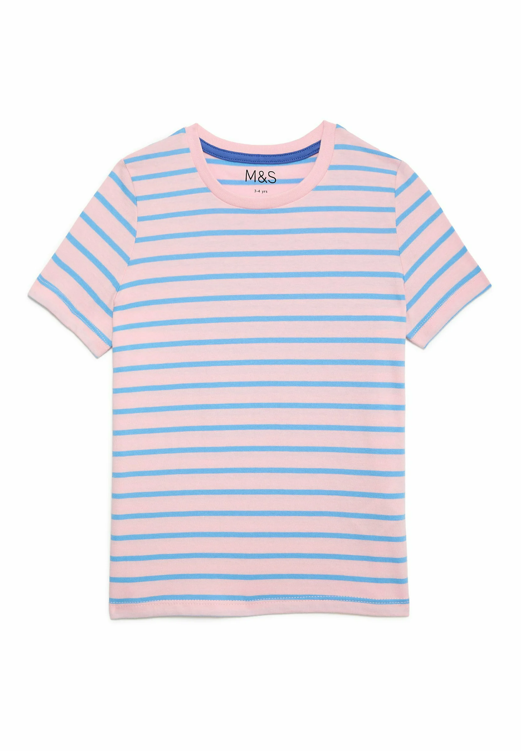 Pijama estampado de Marks & Spencer (paquete de 2)