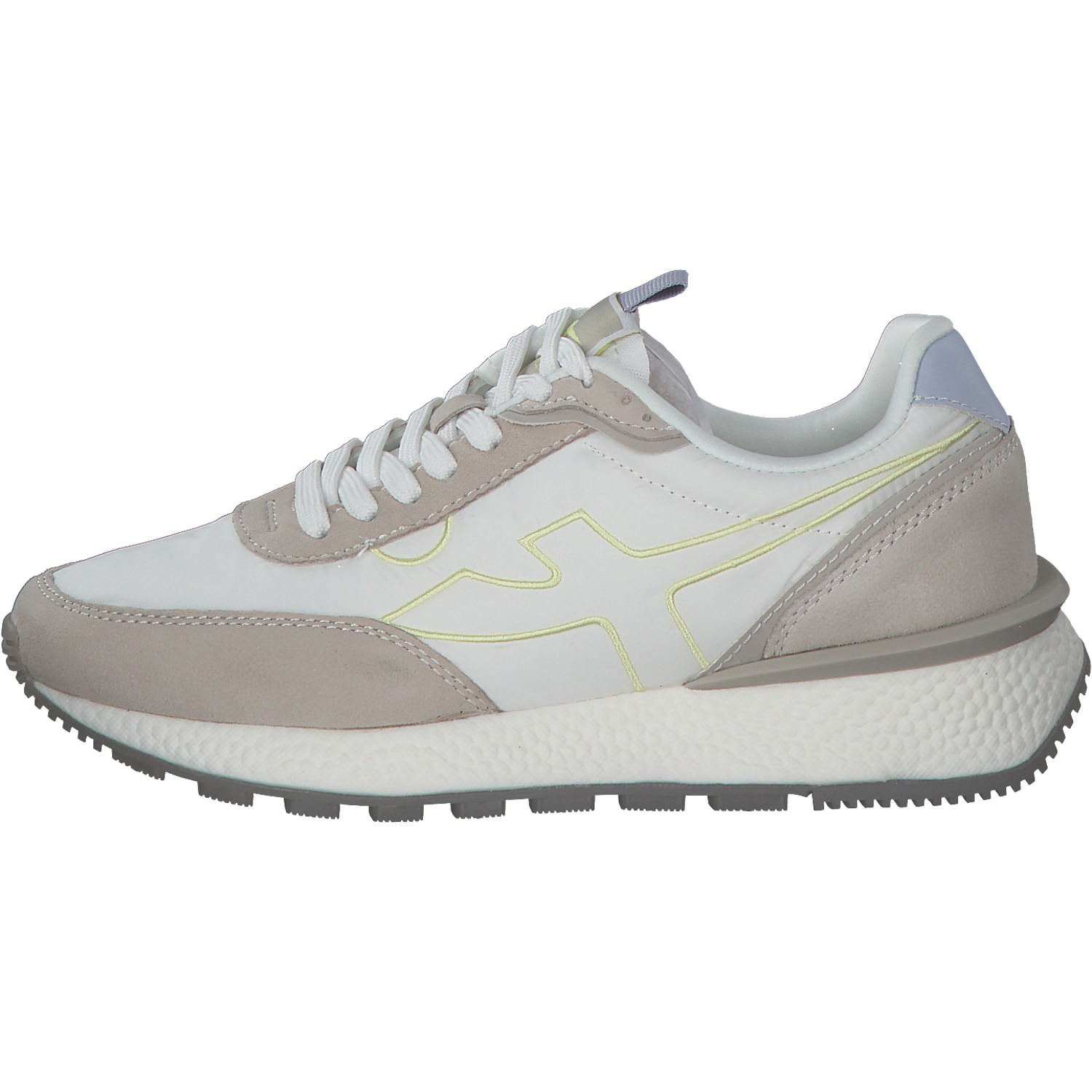 Tamaris 23777, Sneakers Low, Damen, Weiß