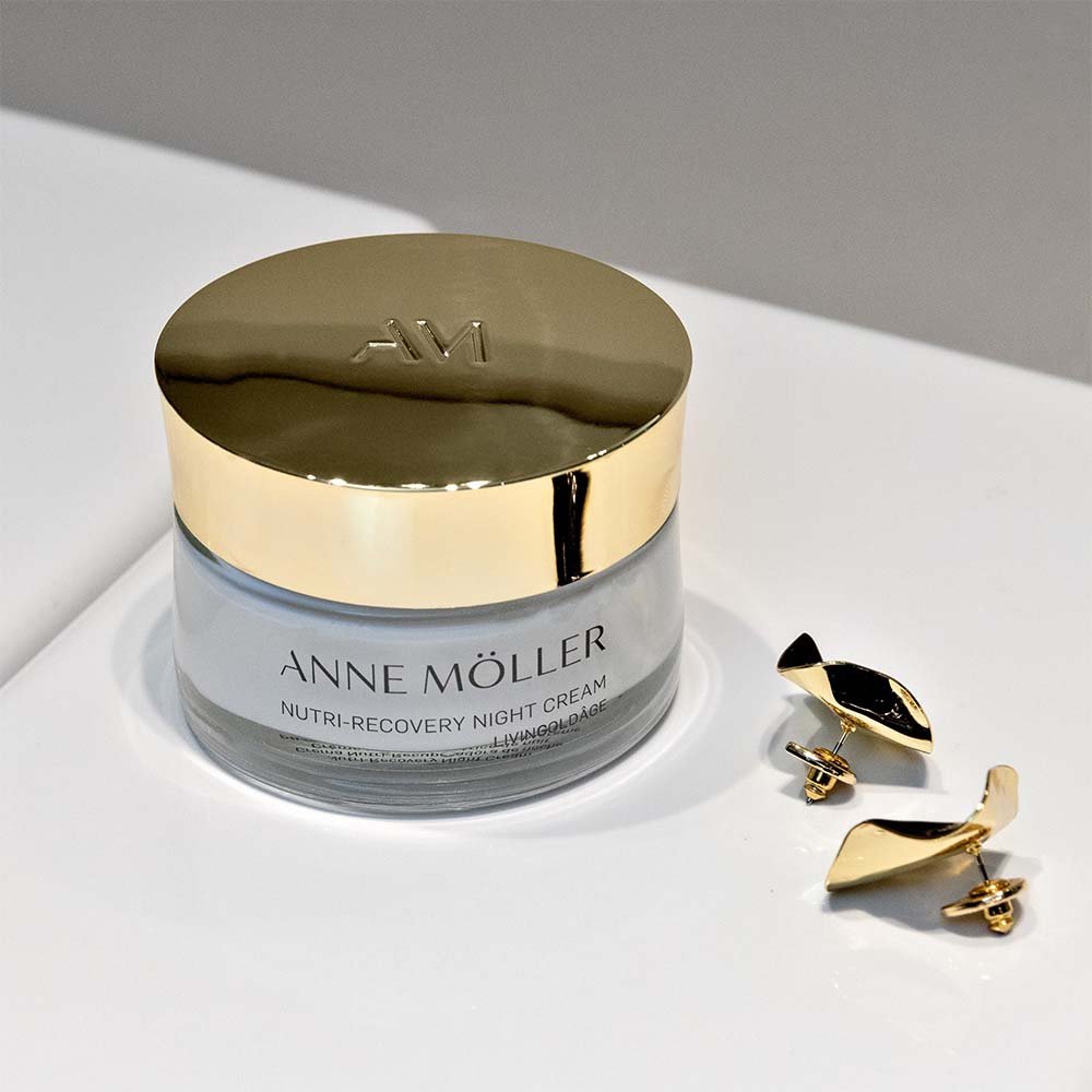 Anne Möller Livingoldâge Nutri-Recovery Night Cream