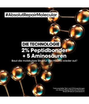 L'Oréal Professionnel Paris Serie Expert Absolut Repair Molecular Leave-in-Treatment-100 ml