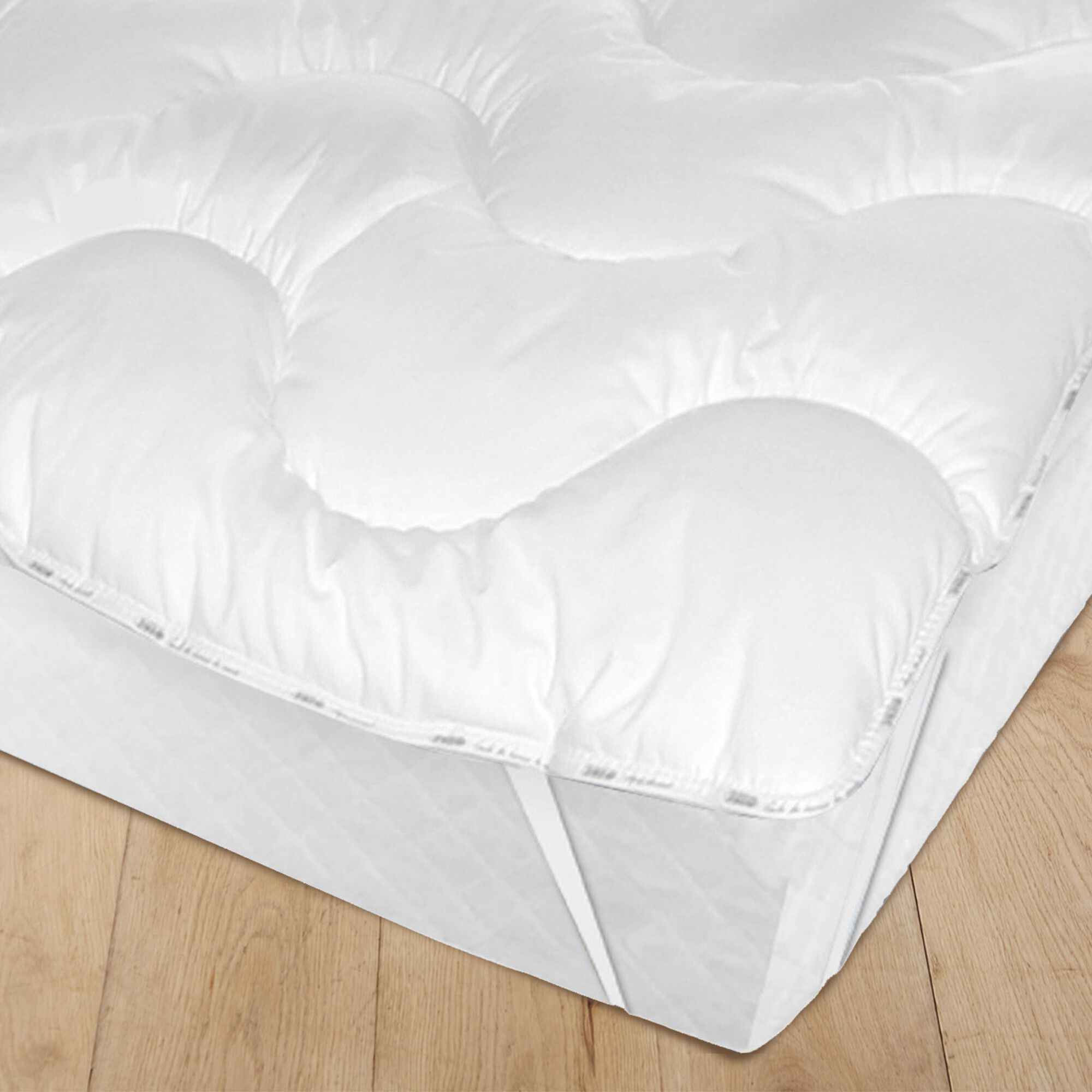 Surmatelas Surconfort prestige 700 g/m2