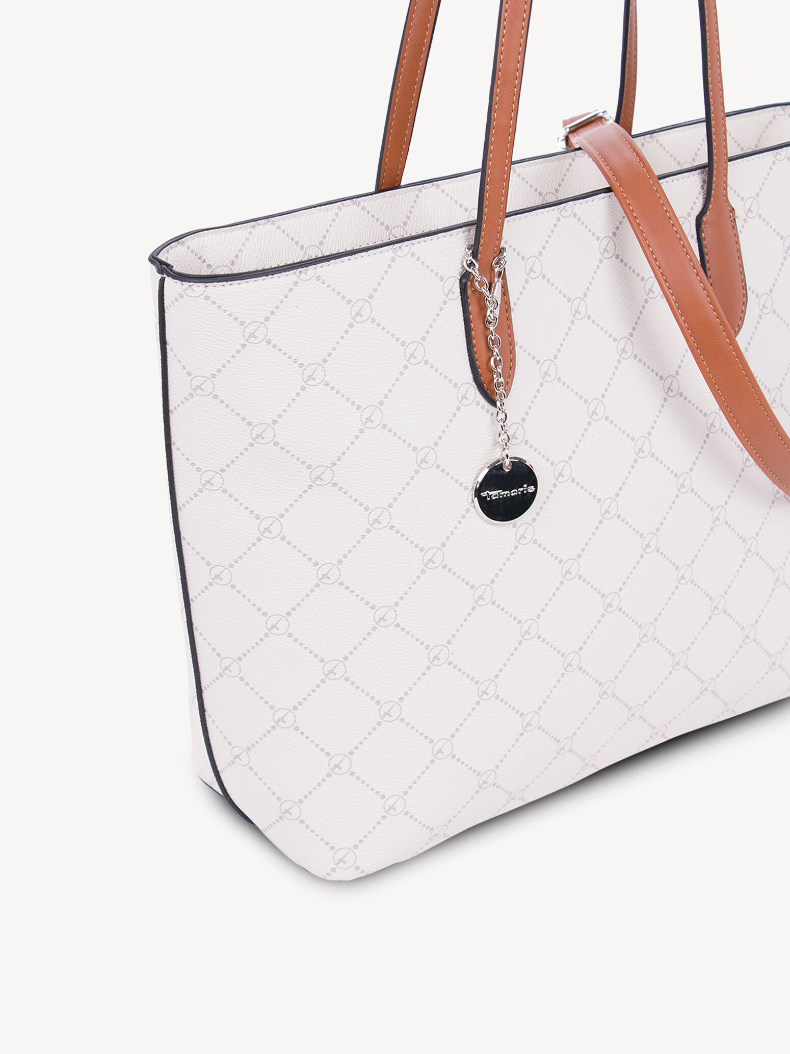 Sac cabas - gris